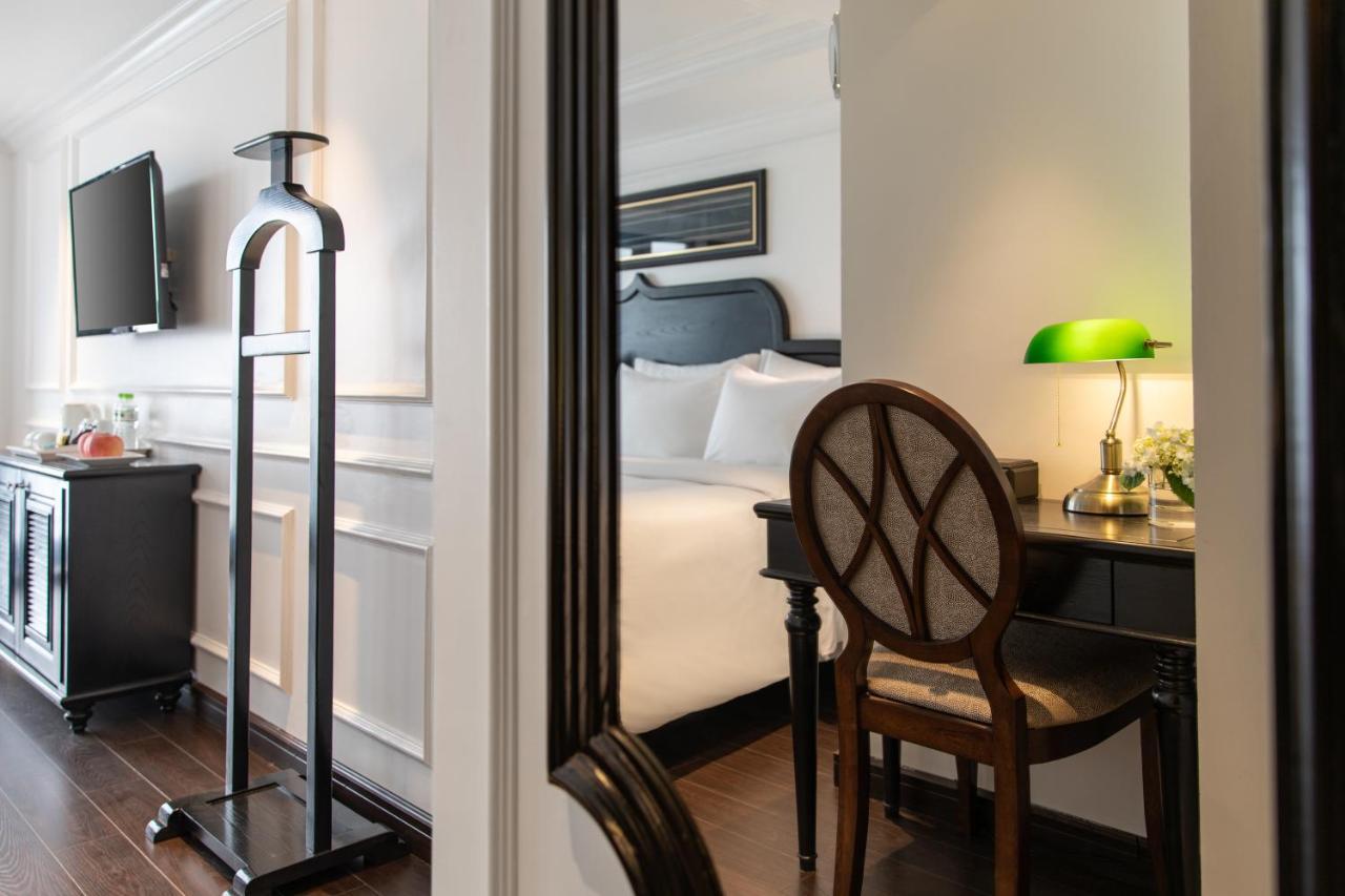 My Gallery Boutique Hotel & Spa Sapa Dış mekan fotoğraf